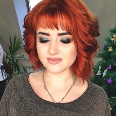 Фотография девушки Au, 42 года из г. Риддер