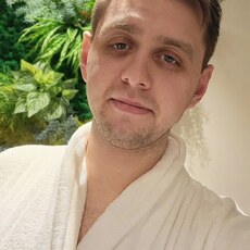 Фотография мужчины Стас, 28 лет из г. Минск