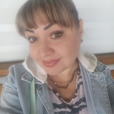 Фотография девушки Эвелина, 44 года из г. Старый Оскол