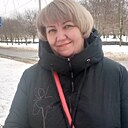 Людмила, 54 года