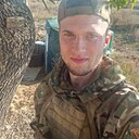 Военкор, 26 лет