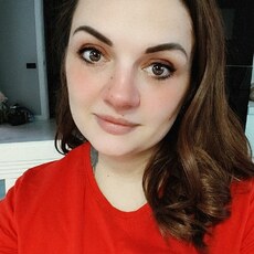 Фотография девушки София, 32 года из г. Тосно