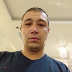 Фотография мужчины Максим, 35 лет из г. Агинское