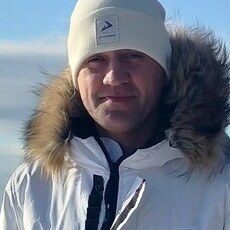 Фотография мужчины Gena, 39 лет из г. Иркутск