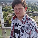 Павел, 20 лет