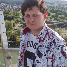 Фотография мужчины Павел, 20 лет из г. Сморгонь
