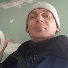 Фотография мужчины Дима, 41 год из г. Балашов