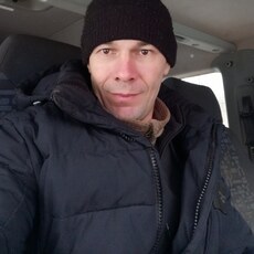 Фотография мужчины Сергей, 41 год из г. Поспелиха