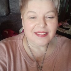 Фотография девушки Світлана, 47 лет из г. Щецин