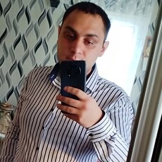 Фотография мужчины Вася, 24 года из г. Речица