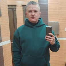 Фотография мужчины Кирилл, 33 года из г. Сочи