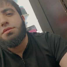 Фотография мужчины Vorovskoygeneral, 29 лет из г. Алматы