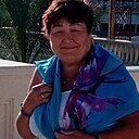 Анастасия, 67 лет