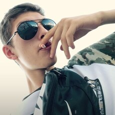 Фотография мужчины Set, 32 года из г. Саратов