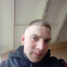 Фотография мужчины Димон, 21 год из г. Могилев