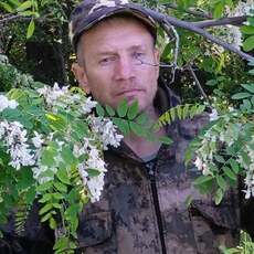 Фотография мужчины Андрей, 46 лет из г. Таловая