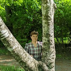 Фотография девушки Ната, 55 лет из г. Лодзь
