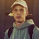 Никлаус, 23 года