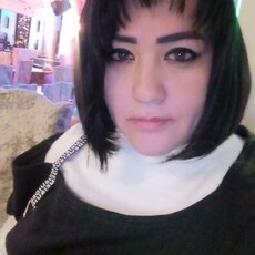 Фотография девушки Умида, 46 лет из г. Москва