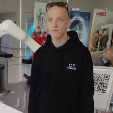 Фотография мужчины Михаил, 20 лет из г. Тетюши