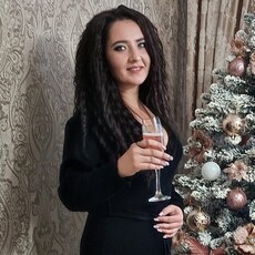 Фотография девушки Ирина, 34 года из г. Пенза