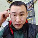 Жаргал, 34 года