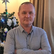 Фотография мужчины Владимир, 48 лет из г. Люберцы