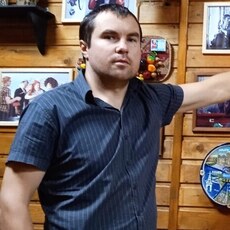 Фотография мужчины Ник, 36 лет из г. Тамбов