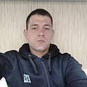 Сергей, 33 года