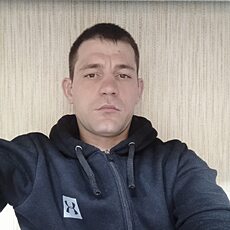 Фотография мужчины Сергей, 33 года из г. Харовск
