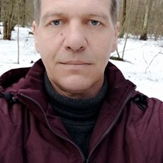 Фотография мужчины Виталий, 46 лет из г. Домодедово