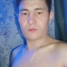 Фотография мужчины Максим, 32 года из г. Усолье-Сибирское