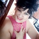 Восхитительна-я, 52 года