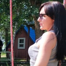 Фотография девушки Ксения, 37 лет из г. Челябинск