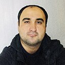 Осетин, 35 лет