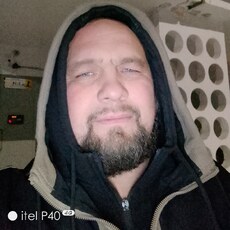 Фотография мужчины Николай, 46 лет из г. Димитровград