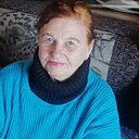 Христина, 64 года