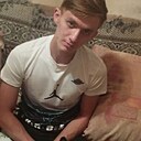 Максим, 25 лет