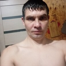 Фотография мужчины Алексей, 39 лет из г. Шерегеш