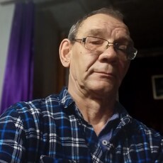 Фотография мужчины Сергей, 59 лет из г. Благовещенск