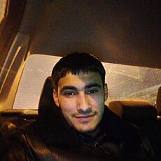 Фотография мужчины Вечеслав, 32 года из г. Солигорск