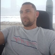 Фотография мужчины Рома, 34 года из г. Белореченск