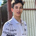 Артур, 19 лет