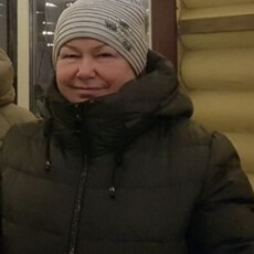 Фотография девушки Любовь, 64 года из г. Архангельск
