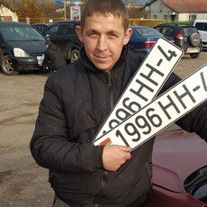 Фотография мужчины Валерий, 35 лет из г. Щучин