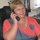 Татьяна, 67 лет