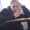 Тёмик, 20 лет