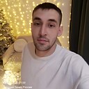 Сергей, 32 года