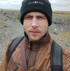 Фотография мужчины Никита, 36 лет из г. Копейск