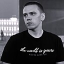 Шамиль, 25 лет